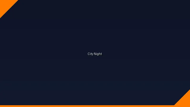 城市夜景主题赛 - 激情交叉点2完整版 视频创作挑战